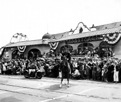 Redondo Beach 1936